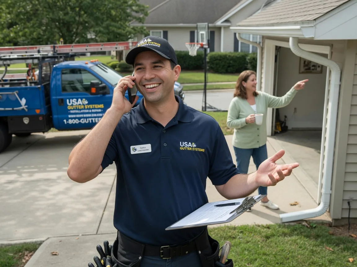 Gutter Installation Cache, OK FAQs